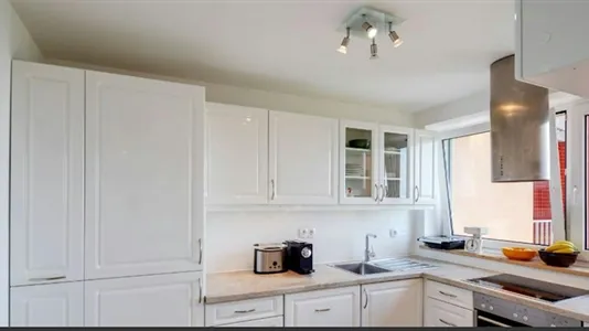 Apartments in Munich Ramersdorf-Perlach - photo 4