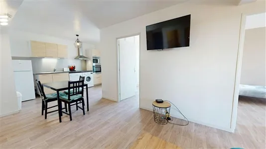 Rooms in Toulouse - photo 7