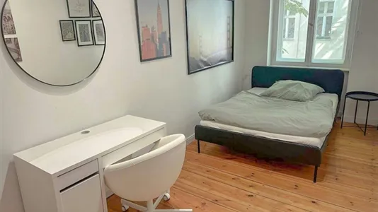 Apartments in Berlin Friedrichshain-Kreuzberg - photo 7