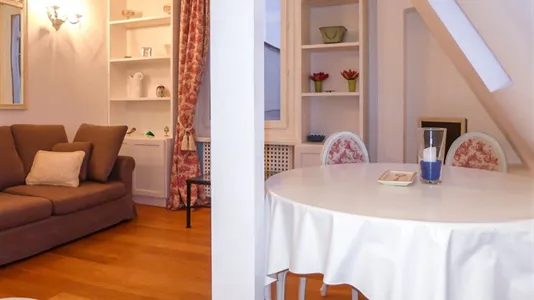 Apartments in Paris 7ème arrondissement - photo 6