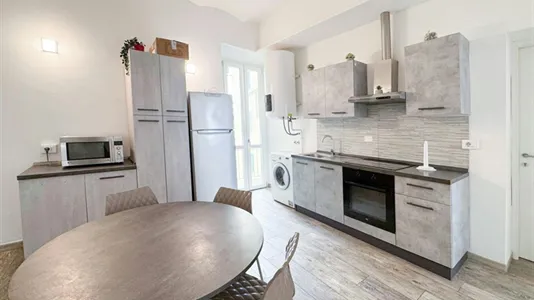 Rooms in Florence - photo 7