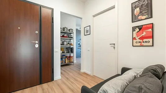 Rooms in Padua - photo 10