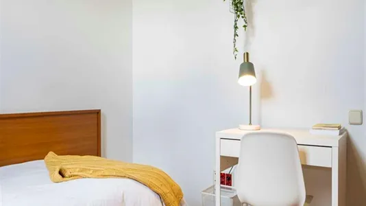 Rooms in Madrid Tetuán - photo 3