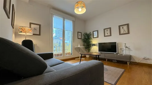 Rooms in Bilbao - photo 7