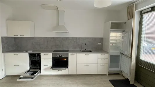 Apartments in Location is not specified - photo 6