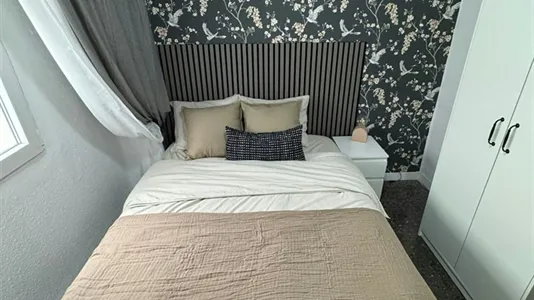 Rooms in Alboraya - photo 4