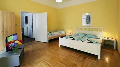 Apartment for rent in Wien Rudolfsheim-Fünfhaus, Vienna