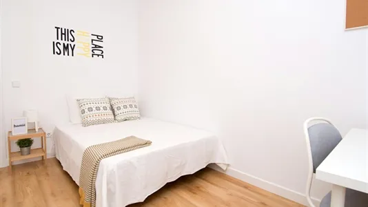 Rooms in Madrid Tetuán - photo 2