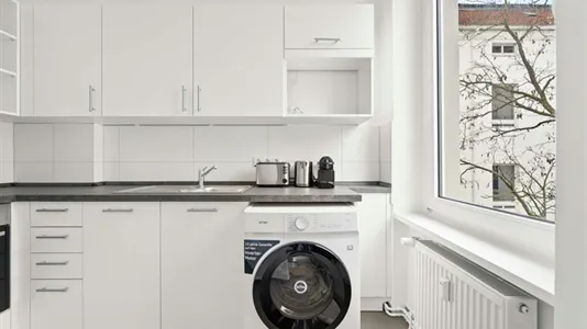 Apartments in Location is not specified - photo 8