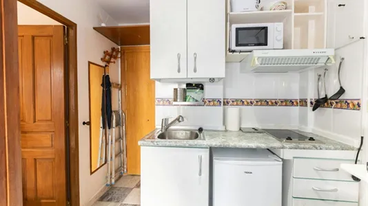 Apartments in Madrid Centro - photo 9