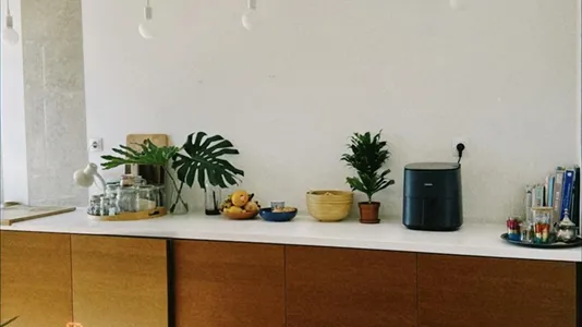 Rooms in Almada - photo 10