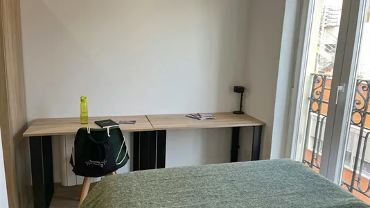 Rooms in Las Barranquillas - photo 7