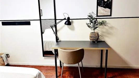 Rooms in Madrid Moncloa-Aravaca - photo 10