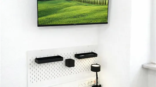 Rooms in Siena - photo 5