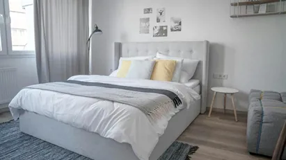 Apartment for rent in Berlin Charlottenburg-Wilmersdorf, Berlin