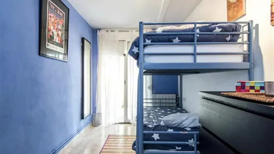 Rooms in Barcelona Sant Martí - photo 9