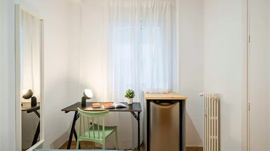 Rooms in Madrid Tetuán - photo 10