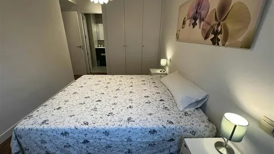 Rooms in Madrid Ciudad Lineal - photo 3