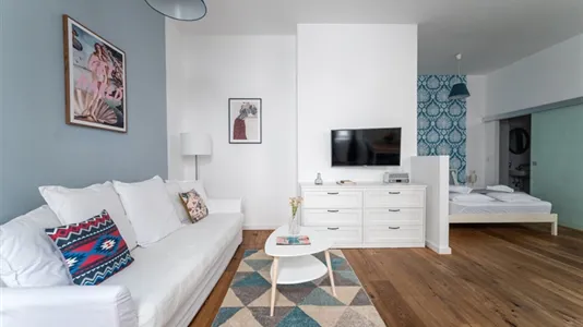 Apartments in Wien Mariahilf - photo 8