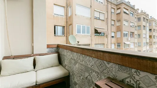 Apartments in Barcelona Sarrià-St. Gervasi - photo 10