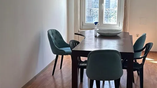 Rooms in Budapest Erzsébetváros - photo 8