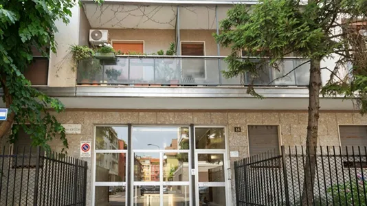 Rooms in Milano Zona 6 - Barona, Lorenteggio - photo 9