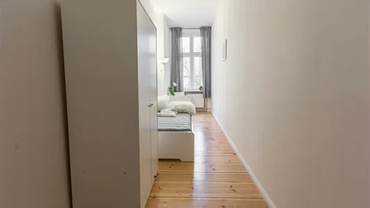 Rooms in Berlin Pankow - photo 3