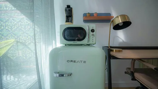 Rooms in Madrid Chamberí - photo 5