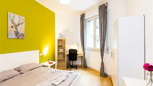 Rooms in Milano Zona 6 - Barona, Lorenteggio - photo 1