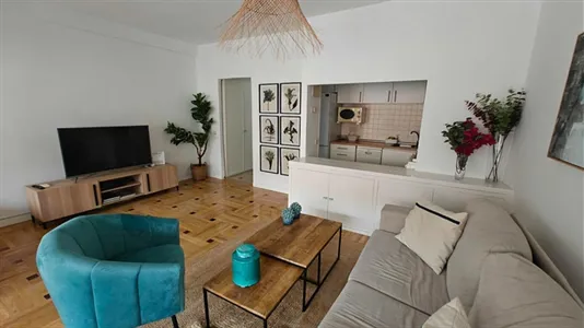 Apartments in Madrid Tetuán - photo 5