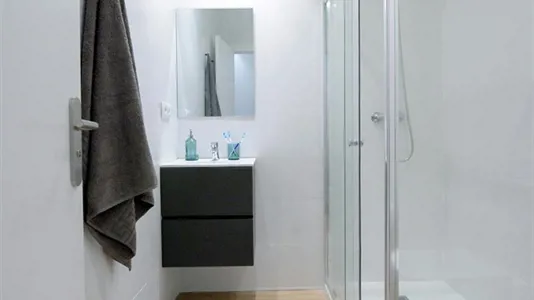 Rooms in Valencia L'Eixample - photo 3