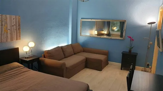 Apartments in Berlin Neukölln - photo 3