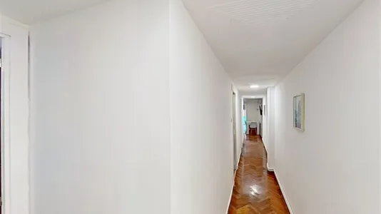 Rooms in Zaragoza - photo 9