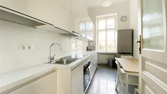 Rooms in Wien Währing - photo 3