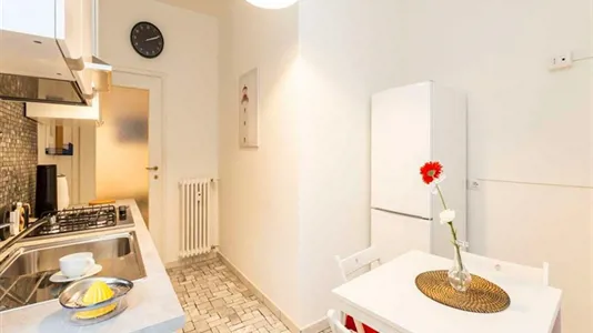 Rooms in Padua - photo 1