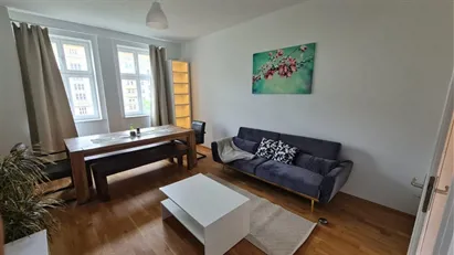 Apartment for rent in Berlin Friedrichshain-Kreuzberg, Berlin