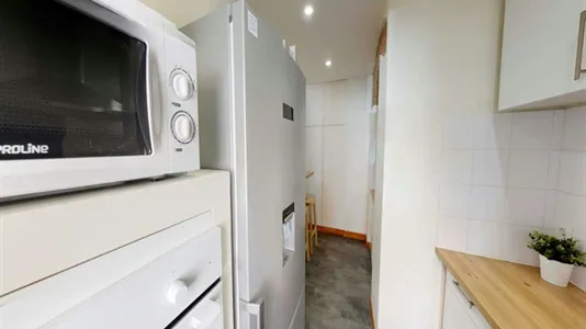 Rooms in Toulouse - photo 9