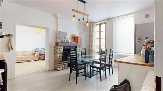 Rooms in Angoulême - photo 7