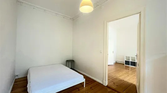 Apartments in Berlin Pankow - photo 5