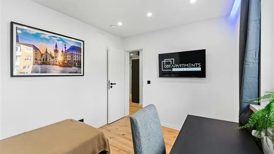 Rooms in Location is not specified - photo 3