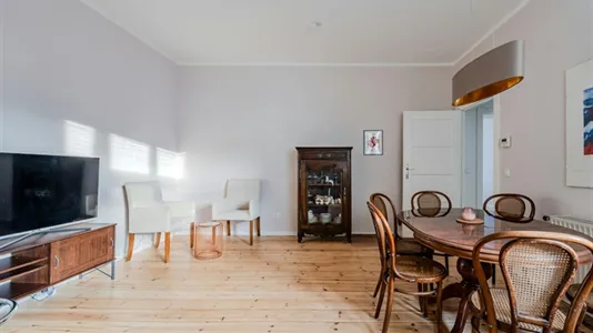 Apartments in Berlin Tempelhof-Schöneberg - photo 7