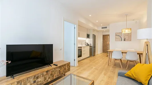 Apartments in Barcelona Sants-Montjuïc - photo 5