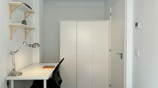 Rooms in Madrid Latina - photo 2