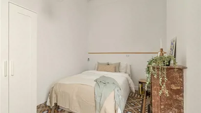 Room for rent in Barcelona Ciutat Vella, Barcelona