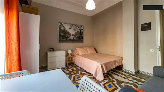 Rooms in Valencia Campanar - photo 3