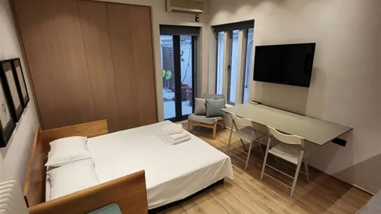 Apartments in Athens Ampelokipoi - photo 10