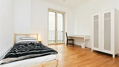 Room for rent in Frankfurt (region)