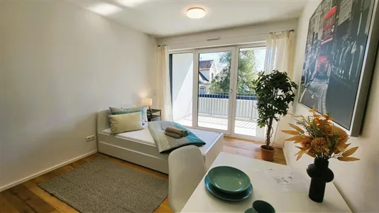 Apartments in Augsburg - photo 5
