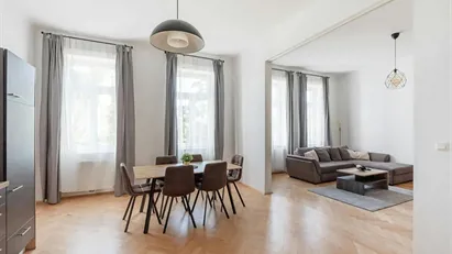 Apartment for rent in Vienna Döbling, Vienna