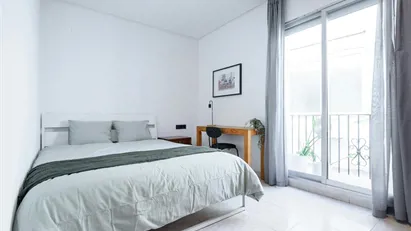 Room for rent in Valencia Ciutat Vella, Valencia (region)